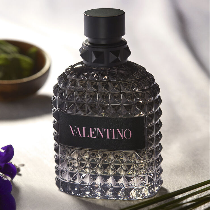 Valentino Valentino Uomo Born In Roma  Eau de Toilette