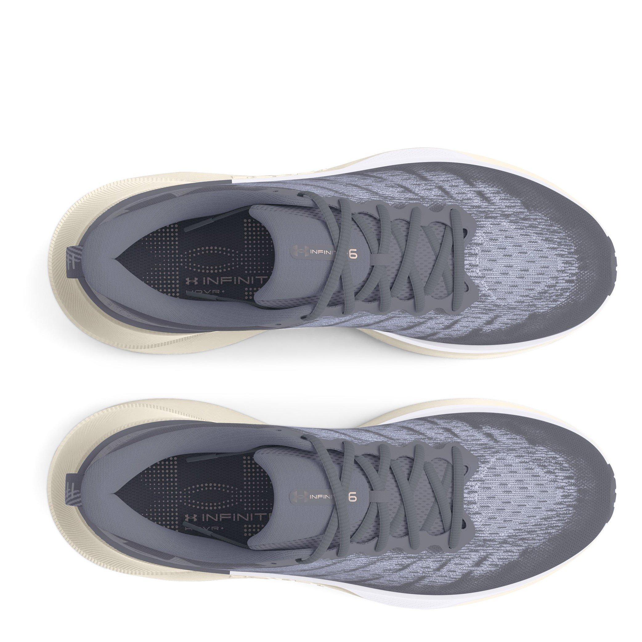 Under Armour UA W Infinite Pro Breeze