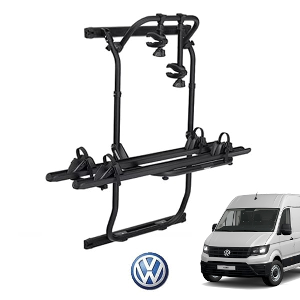 Porte-vélos THULE ELITE Van XT VW CRAFTER
