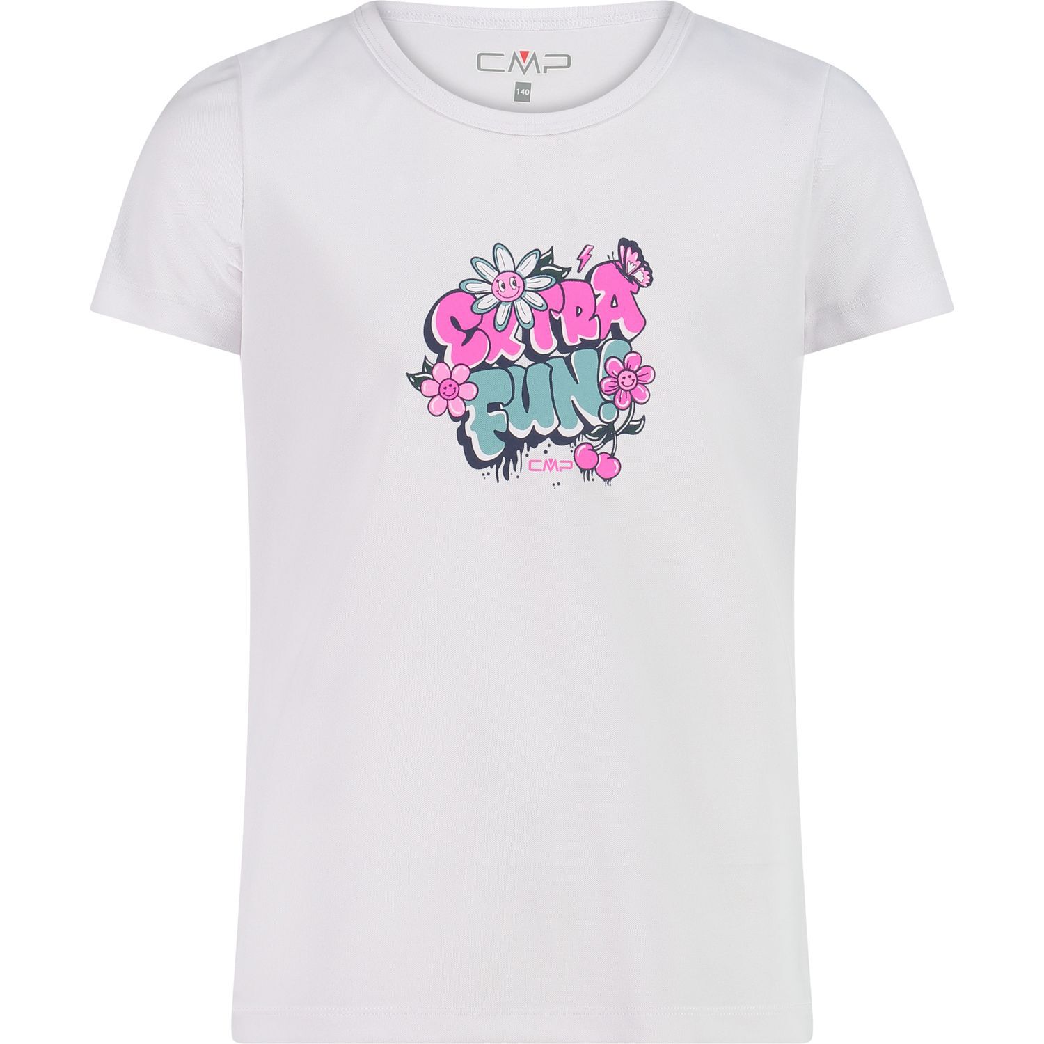 CMPGirl T-Shirt 38T6385