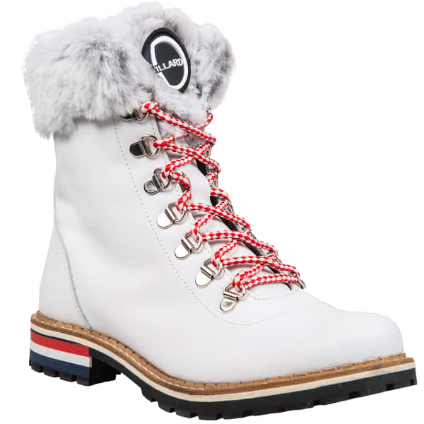 Après ski DUVILLARD SOFIE W WHITE