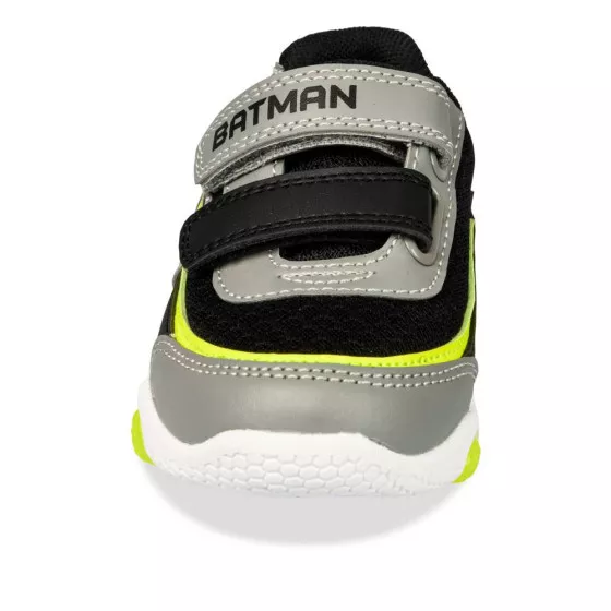 Baskets NOIR BATMAN