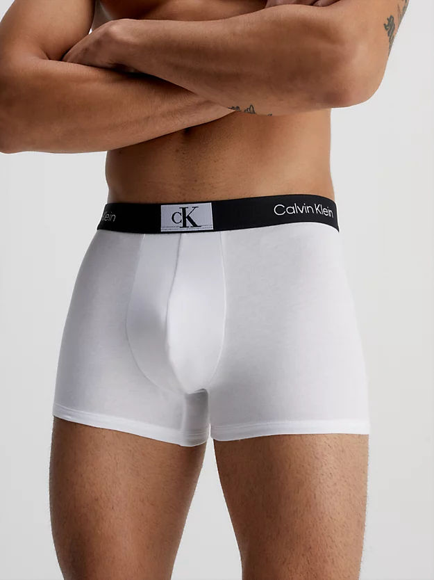 Pacote com 3 Cuecas Boxer - CK96