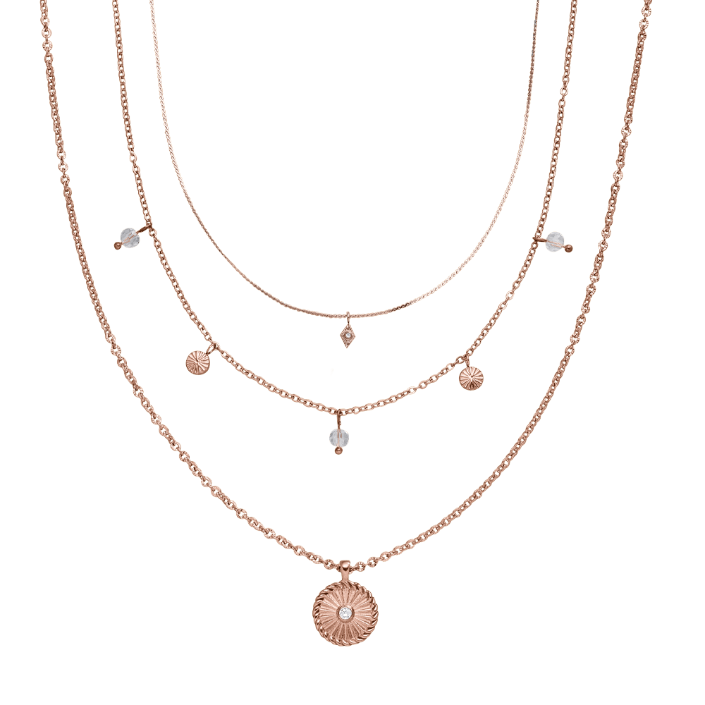 Kaipo Ketten-Set - PURELEI