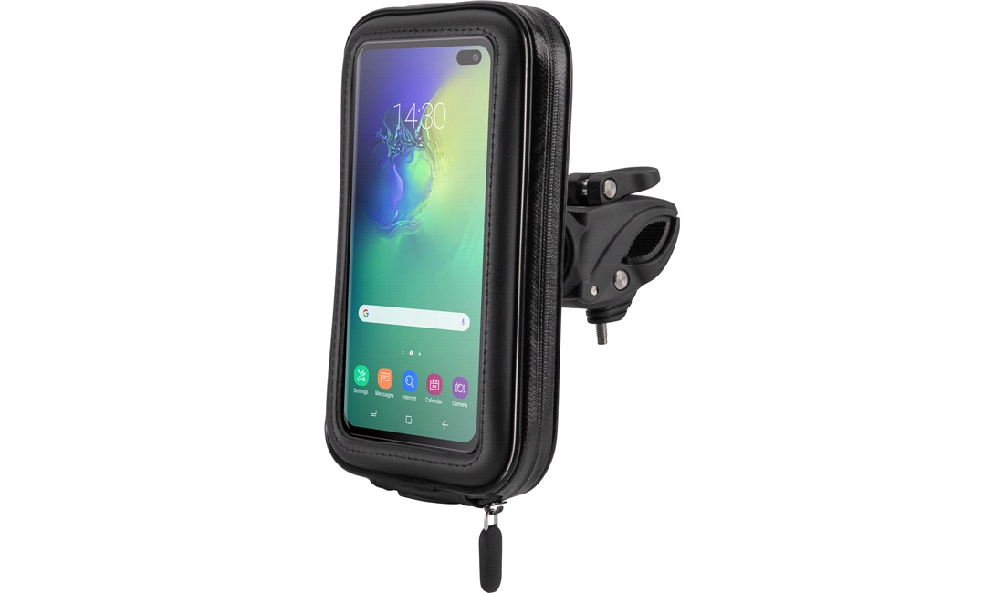 Smartphone cover med cykelbeslag 5,5