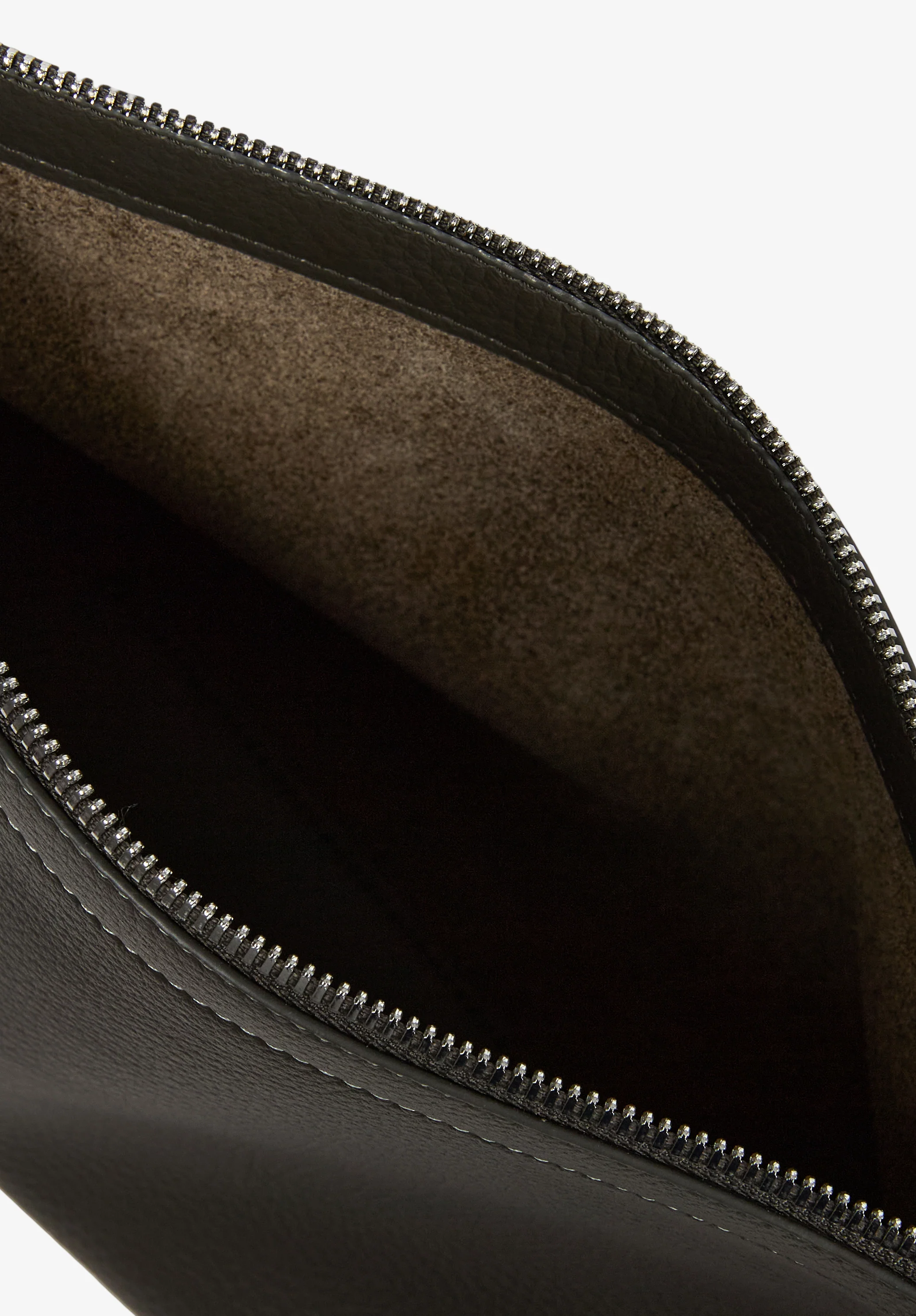Pochette Neige Clou - Gris ardoise