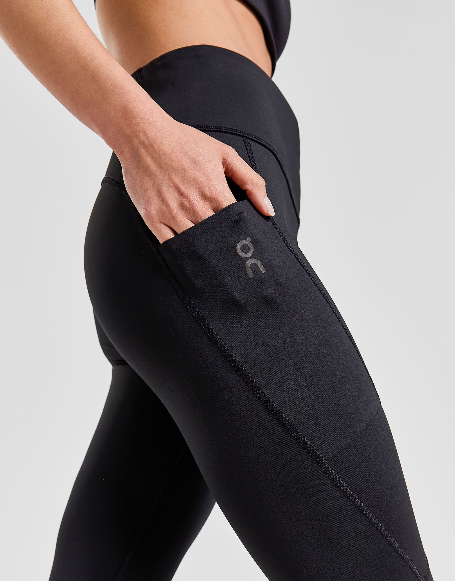 On Running Legging Performance Femme