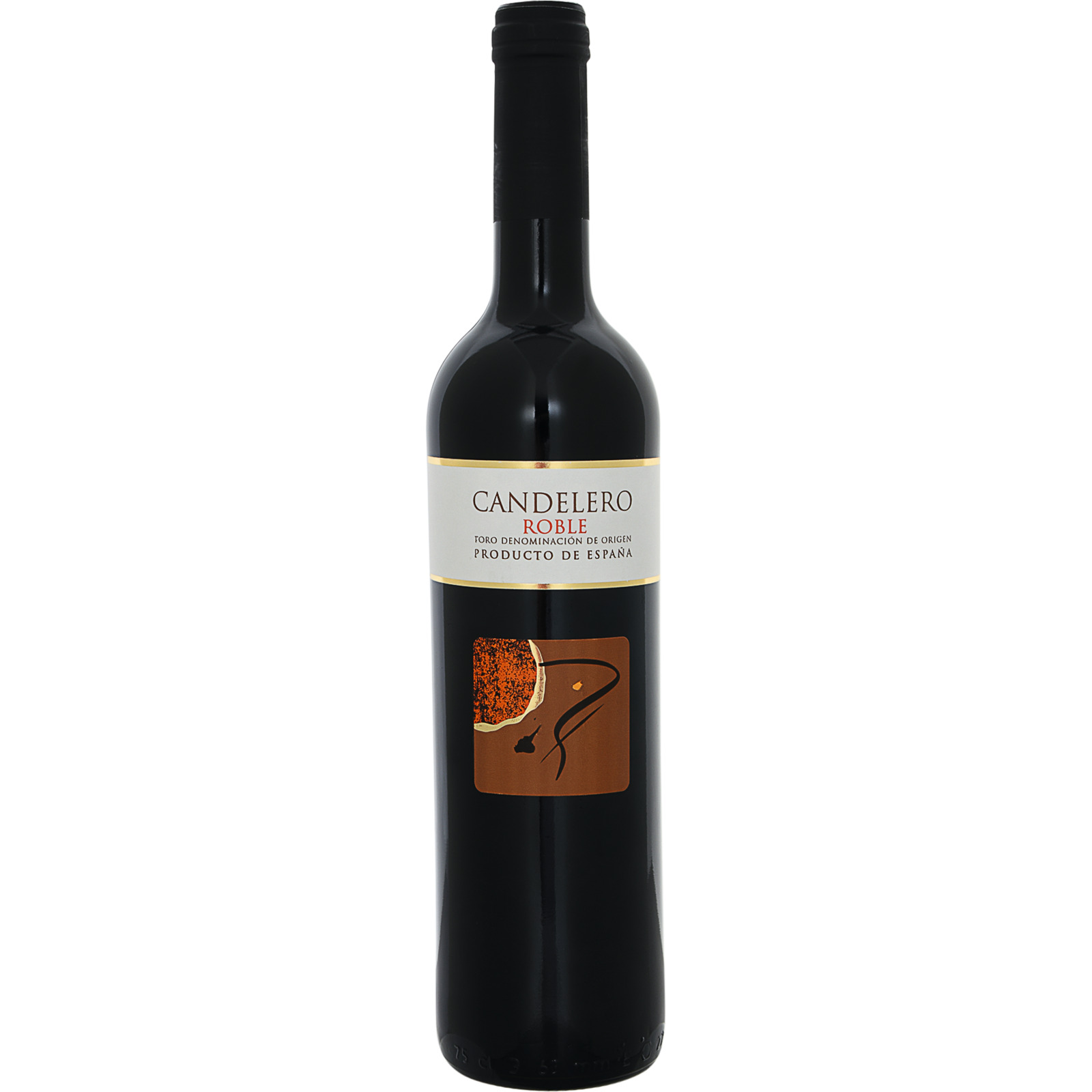 Candelero Roble 75cl