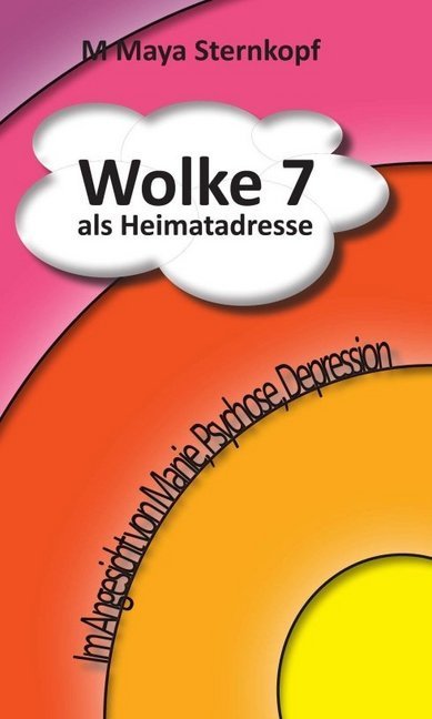 Wolke 7 als Heimatadresse