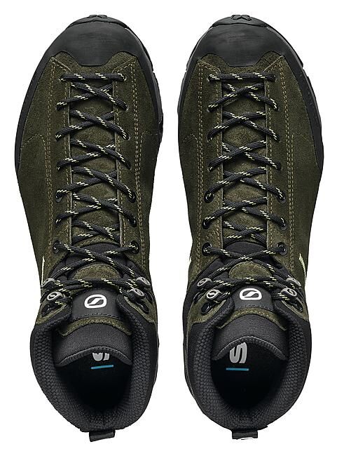 SCARPA - CHAUSSURES DE RANDONNEE MOJITO HIKE GTX