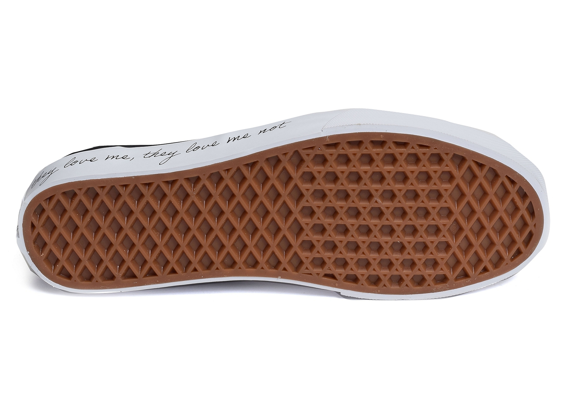 Ua classic slipon fleurs
