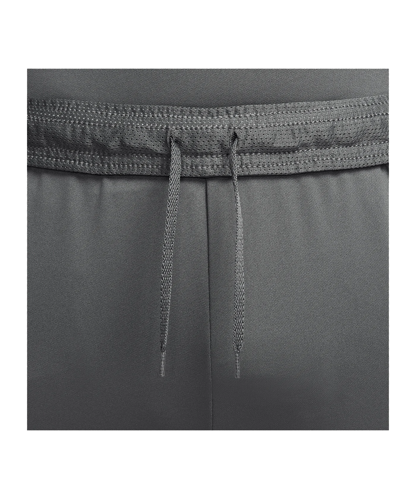Nike Strike Trainingshose Grau F070