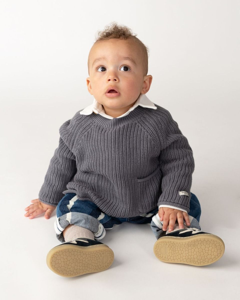 Donsje Stella Sweater