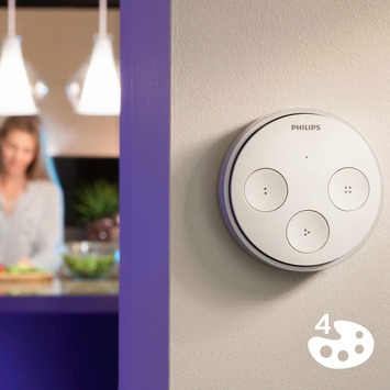 Philips Hue Tap lichtschakelaar