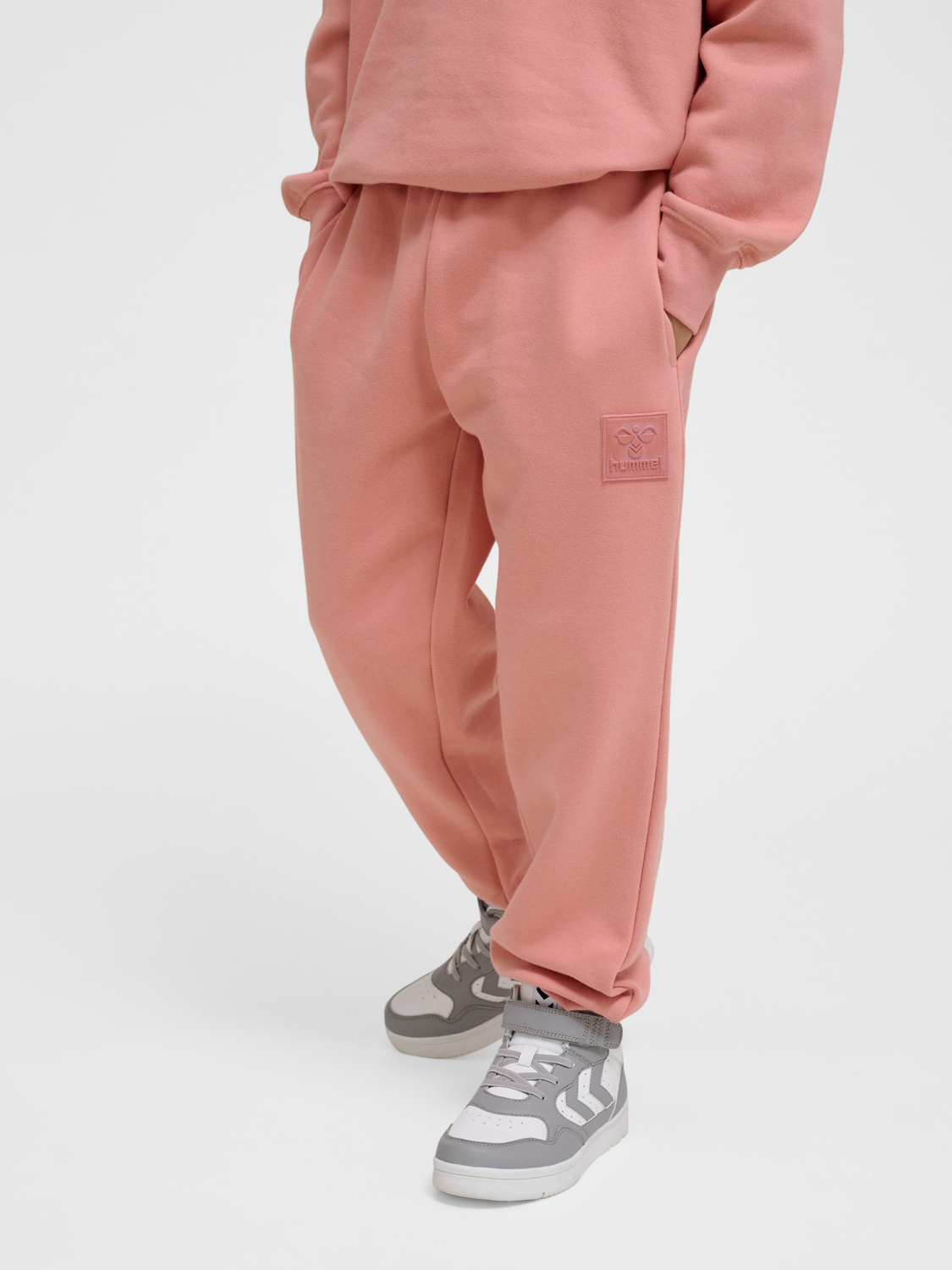 hmlCLEAN ADJUSTABLE PANTS
