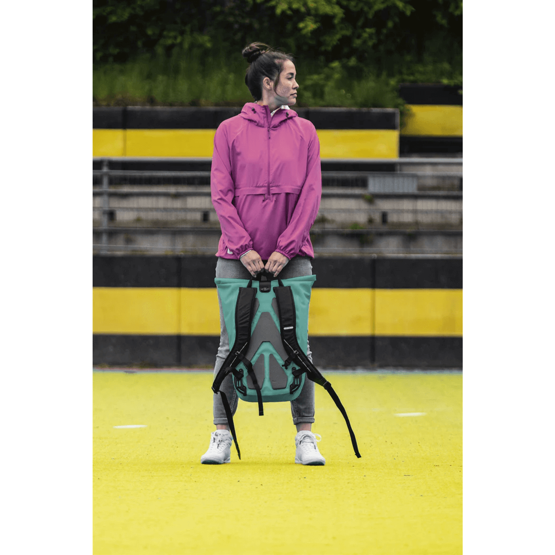 Ortlieb Velocity Lite Rugzak