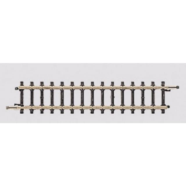 Z_TRACK 8503 STRAIGHT 55MM 10PCS SET