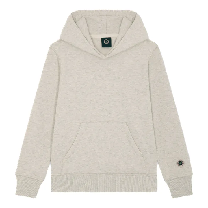 Sweet Pants Sweat Capuche Iconic | Gris