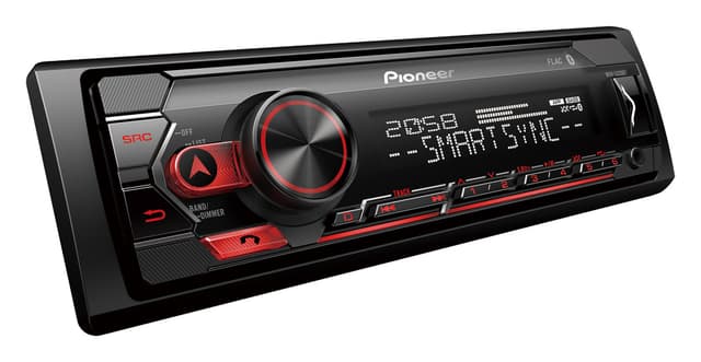 Pioneer MVH-S320BT Bluetooth/trådløs telefoni