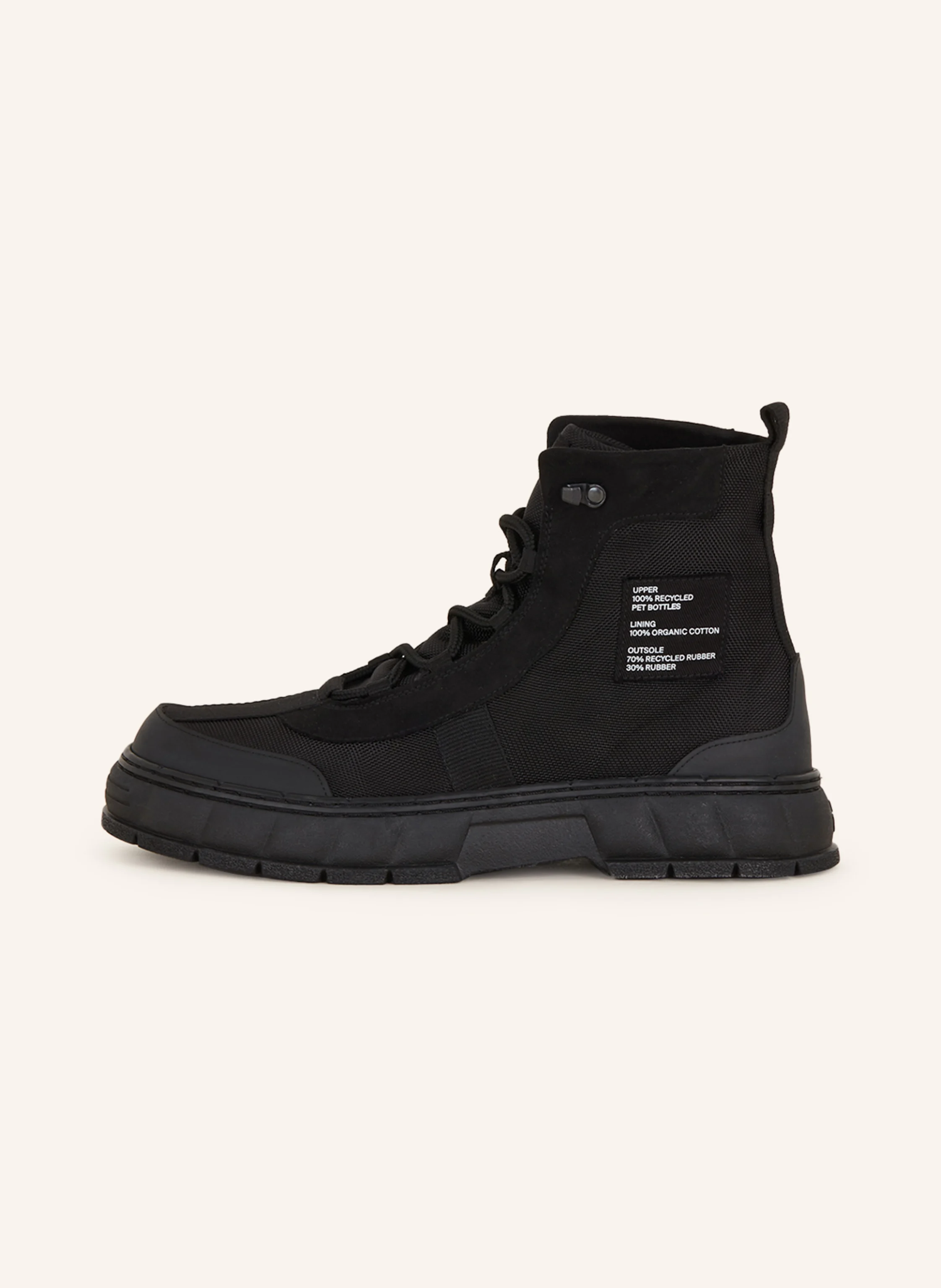 VIRÒN Schnürboots 2017