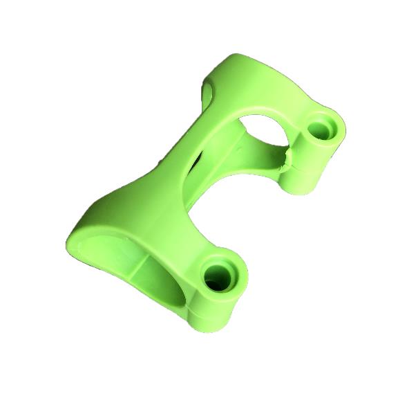 Neilpryde Base de poignée pour wishbone X3 / X6 / X9 - XF - XC - Green
