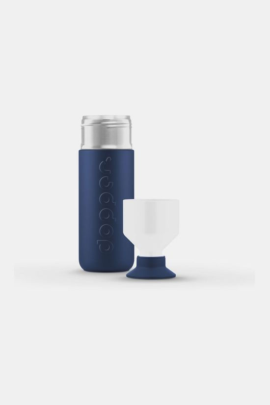 Dopper Dopper Insulated 580ML Breaker Blue