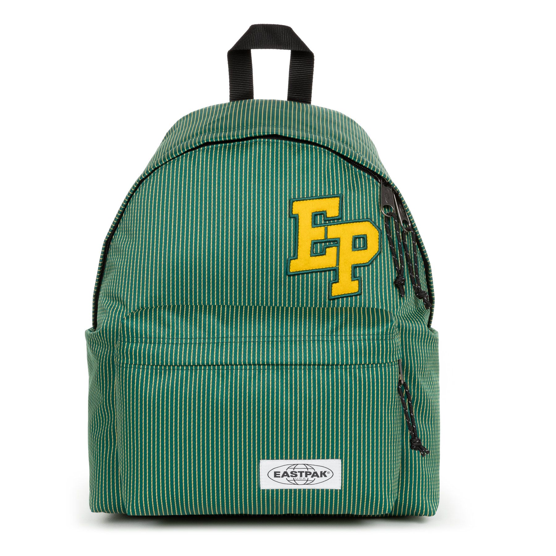Padded Pak'r Base EP Green