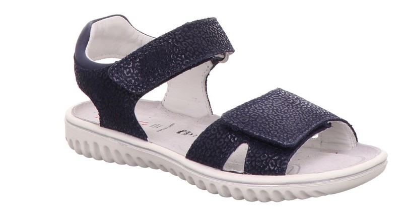 Superfit 6-9004 Blauw