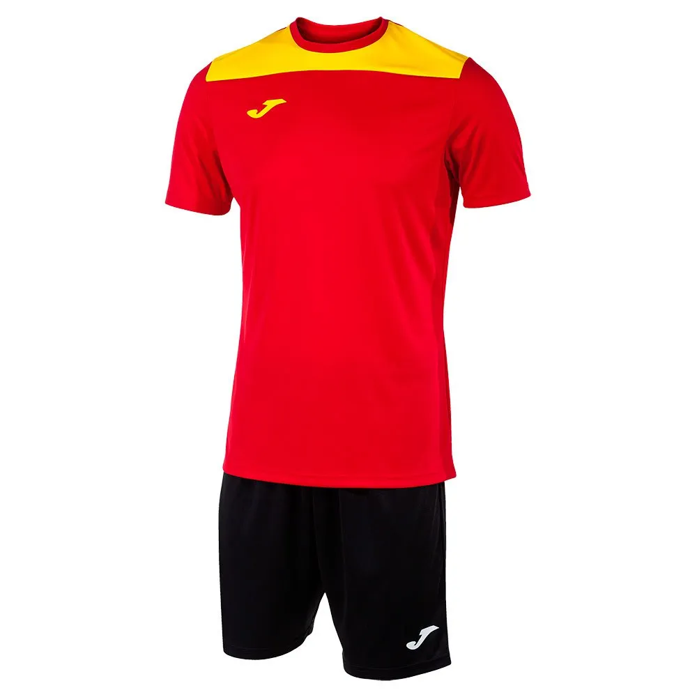 Conjunto Joma Phoenix II