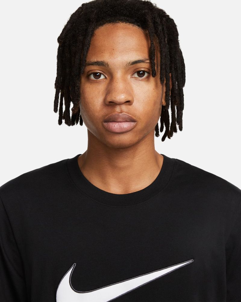 T-shirt Nike Sportswear Noir pour homme