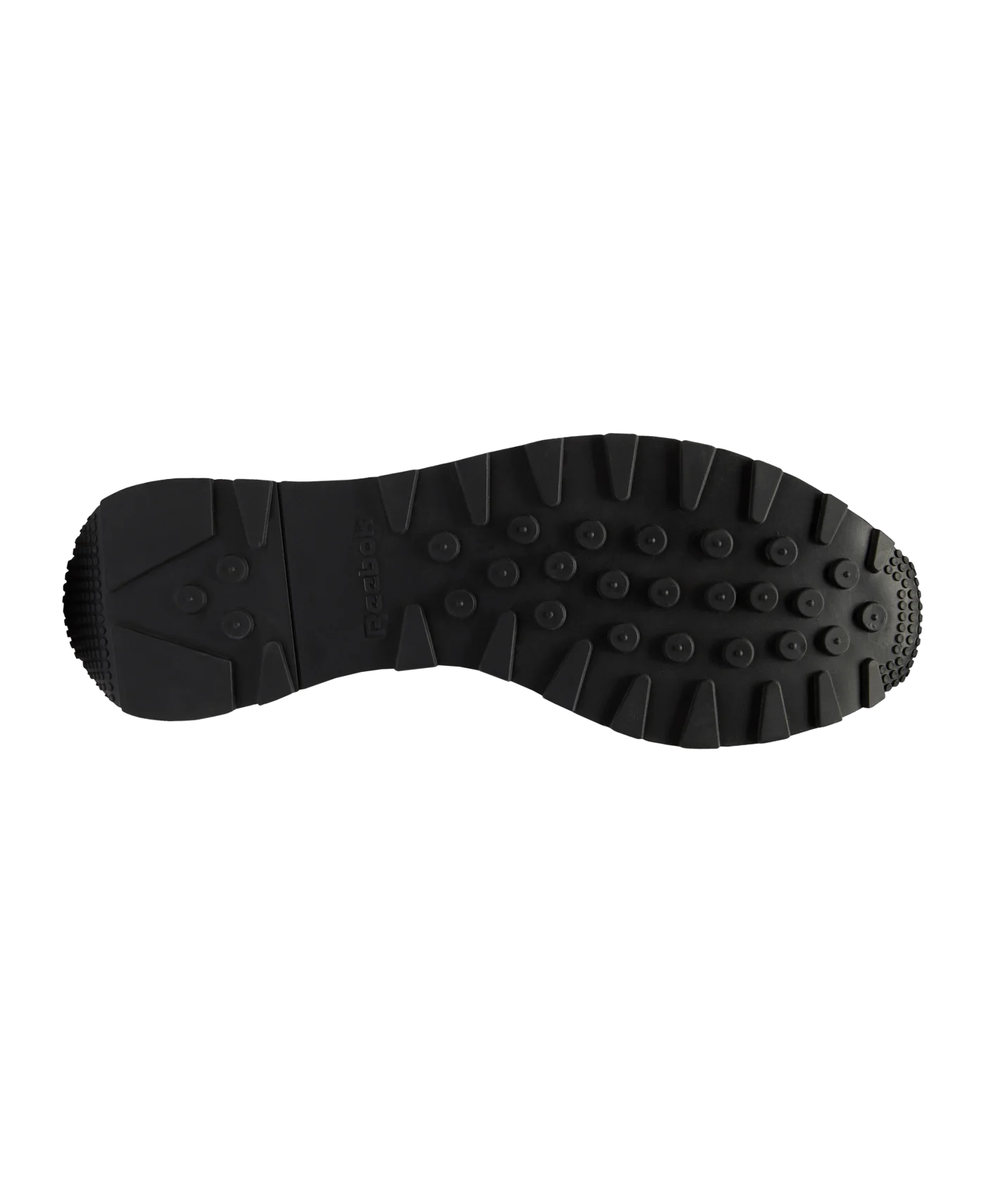 Reebok Aztec II Schwarz Grau