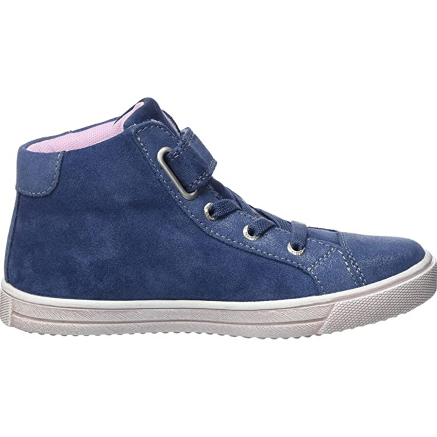 Lurchi Sneaker blau