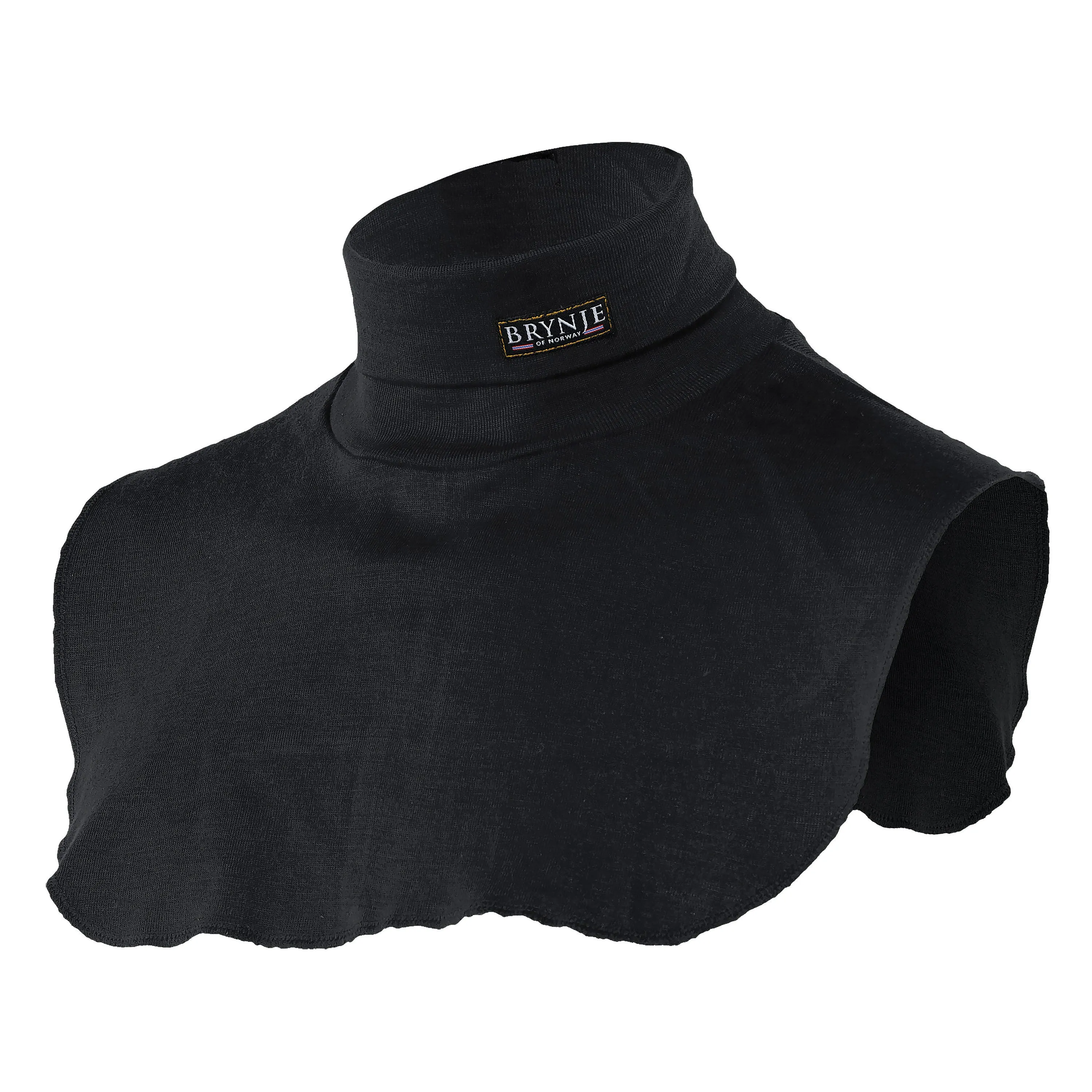 Brynje -  Brynje Kragen Super Thermo Neck schwarz