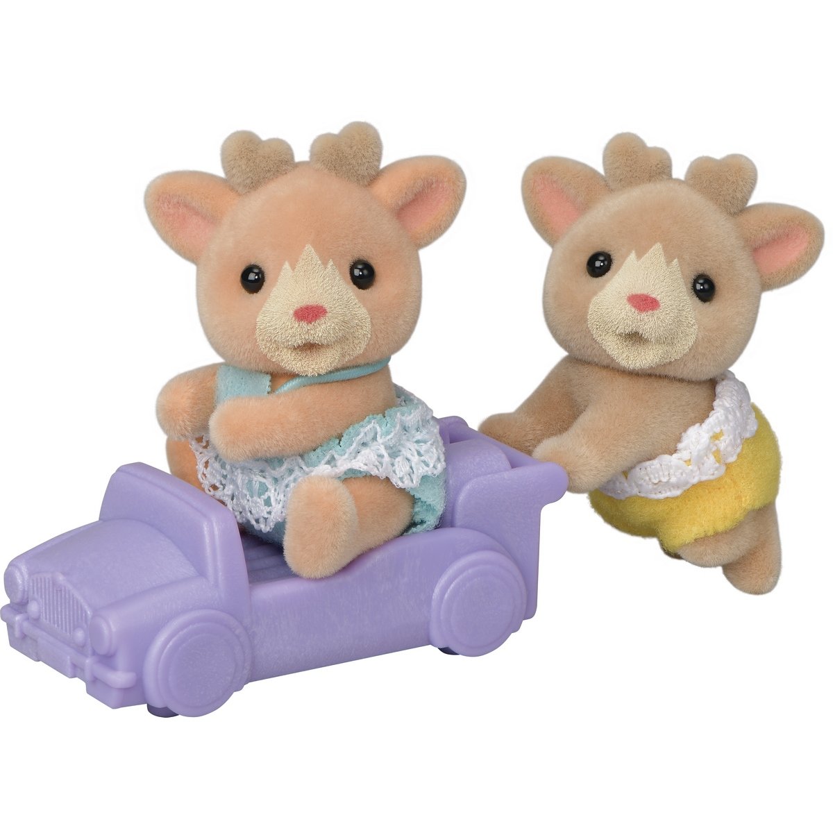 Jumeaux Renne - Sylvanian Families 5693