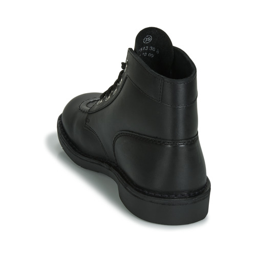 Kickers - KICK COL - Noir