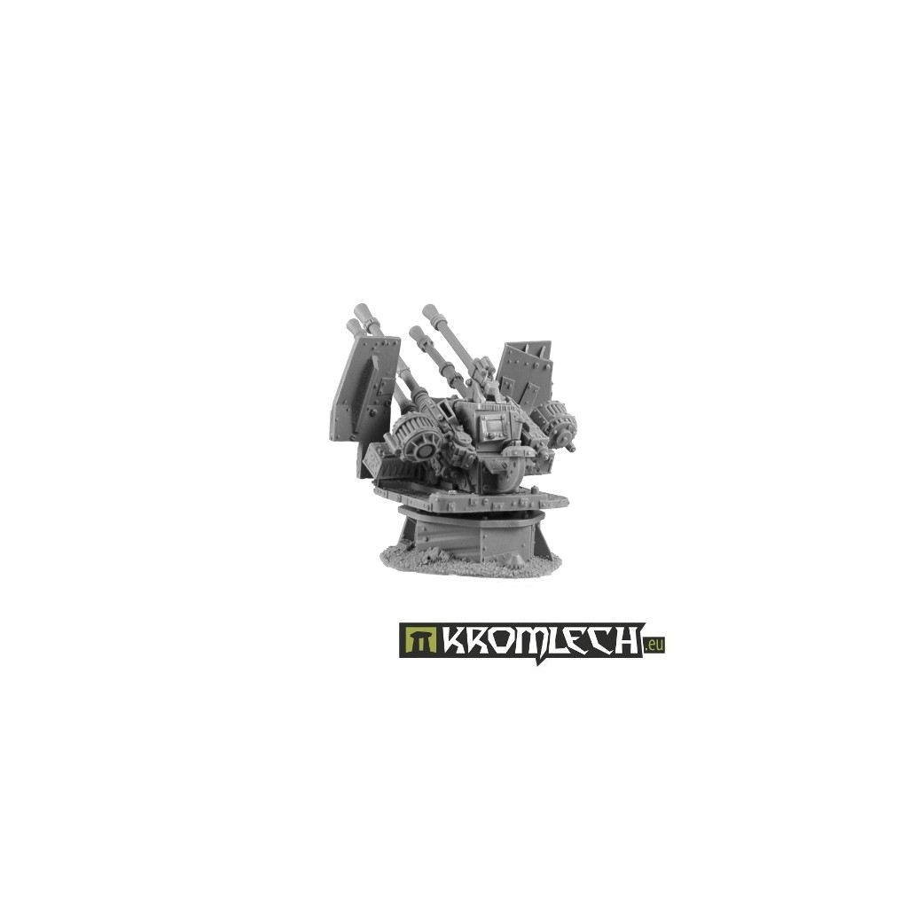 Orc Flakvierling