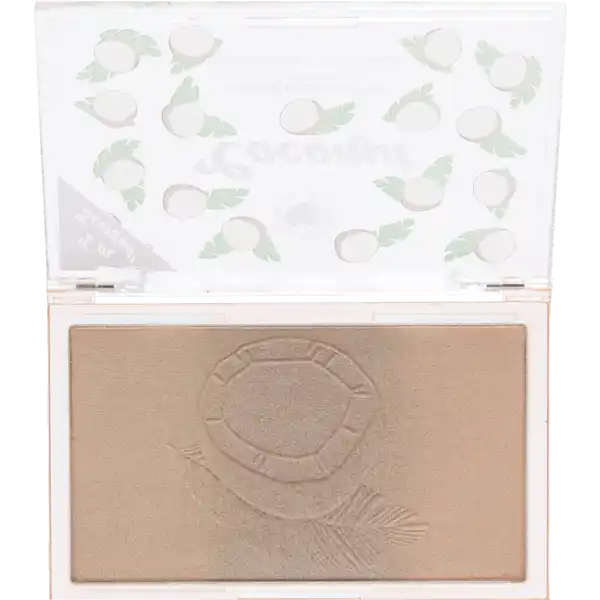 Coconut Ombre Highlighter