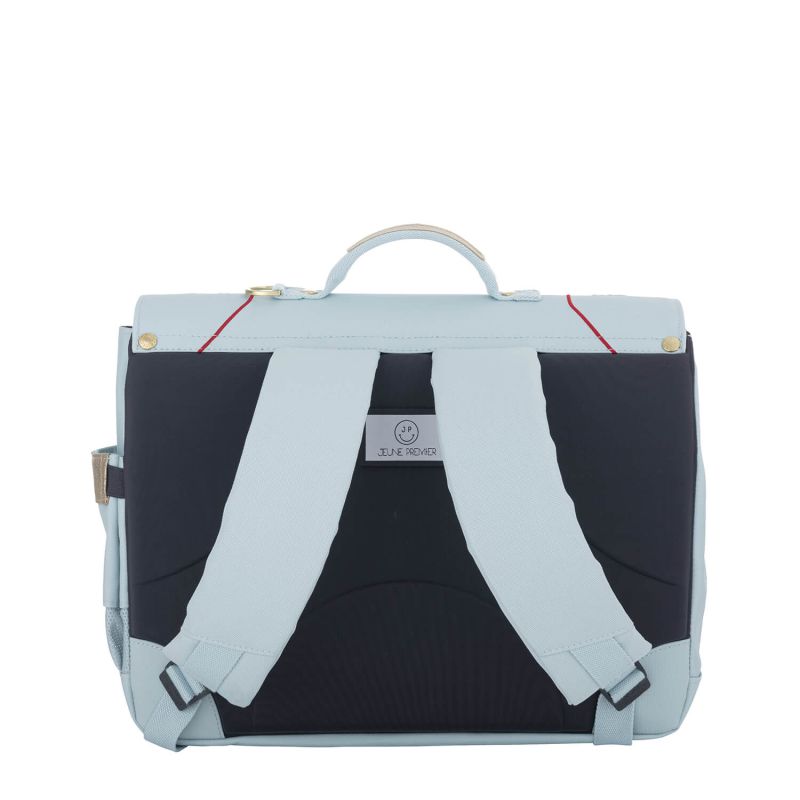 Cartable It Bag Midi 38 cm Cavalerie Florale