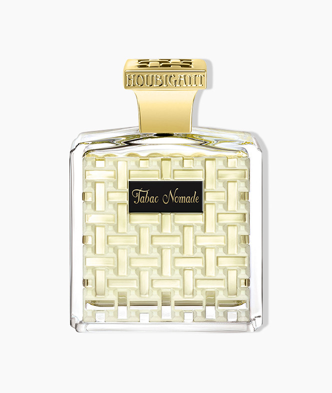 Tabac Nomade HOUBIGANT PARIS 100 ML