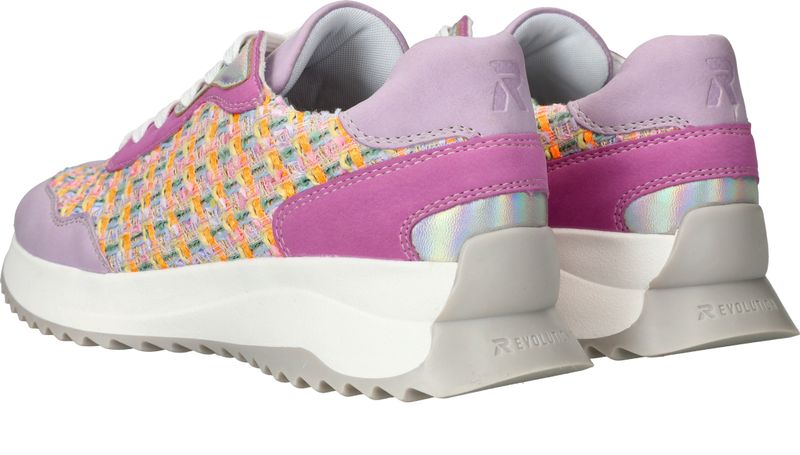 Rieker Sneakers Multi Dames