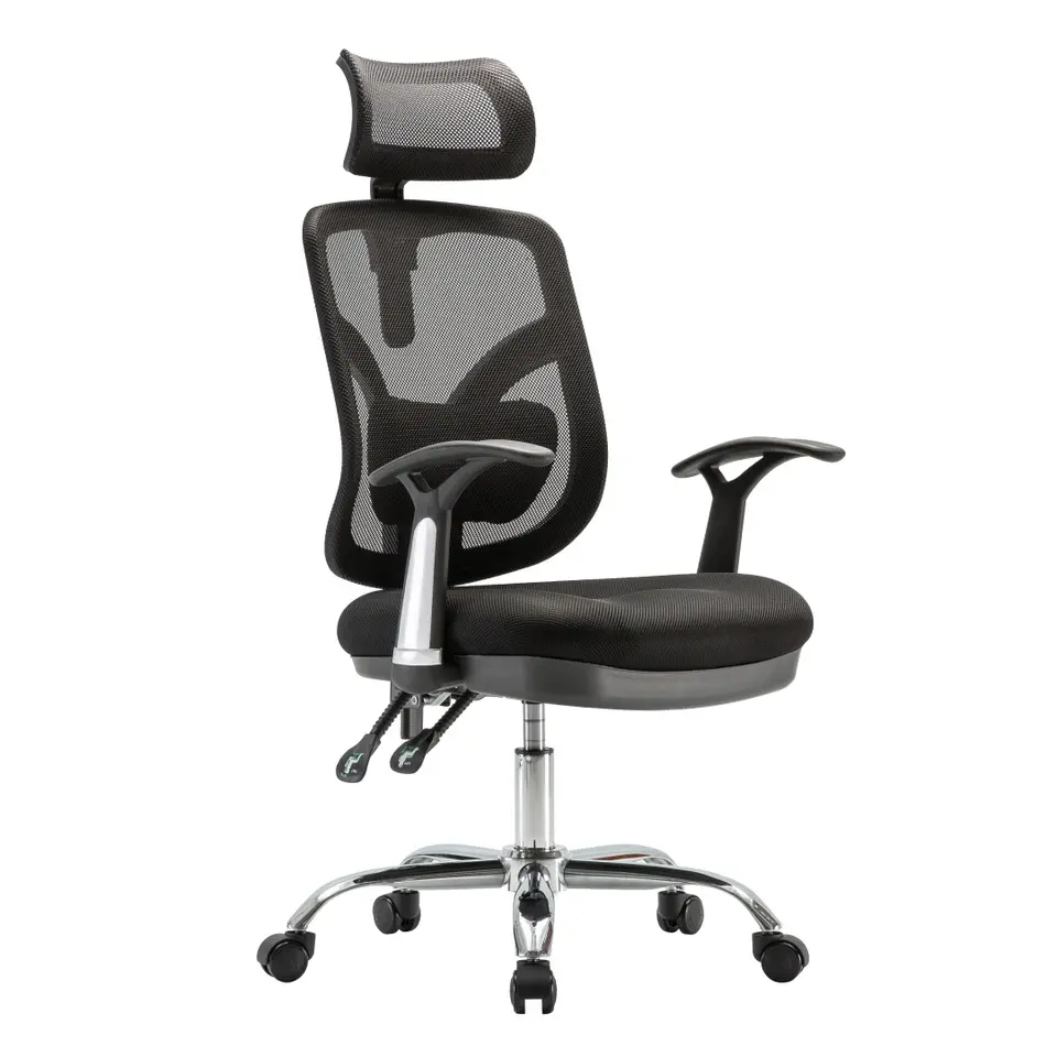 Bureaustoel Comfortline