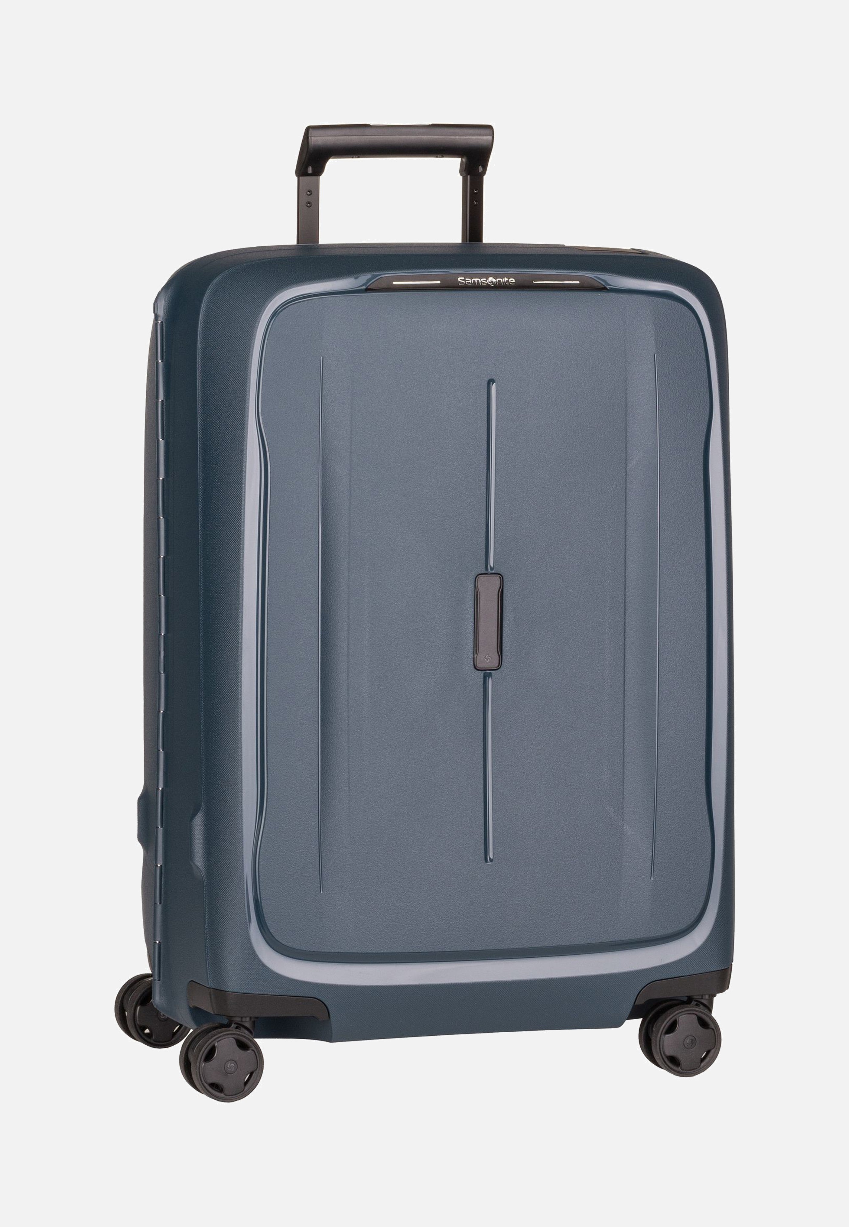 Essens Spinner 69 Midnight Blue - Koffer