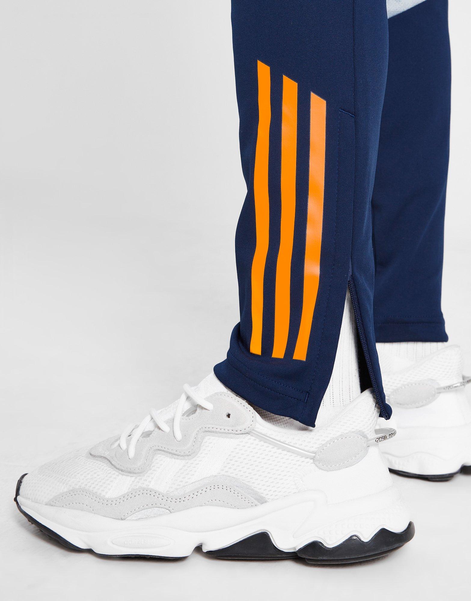 adidas Pantalon d'entraînement Real Madrid Tiro 24 Competition Enfants