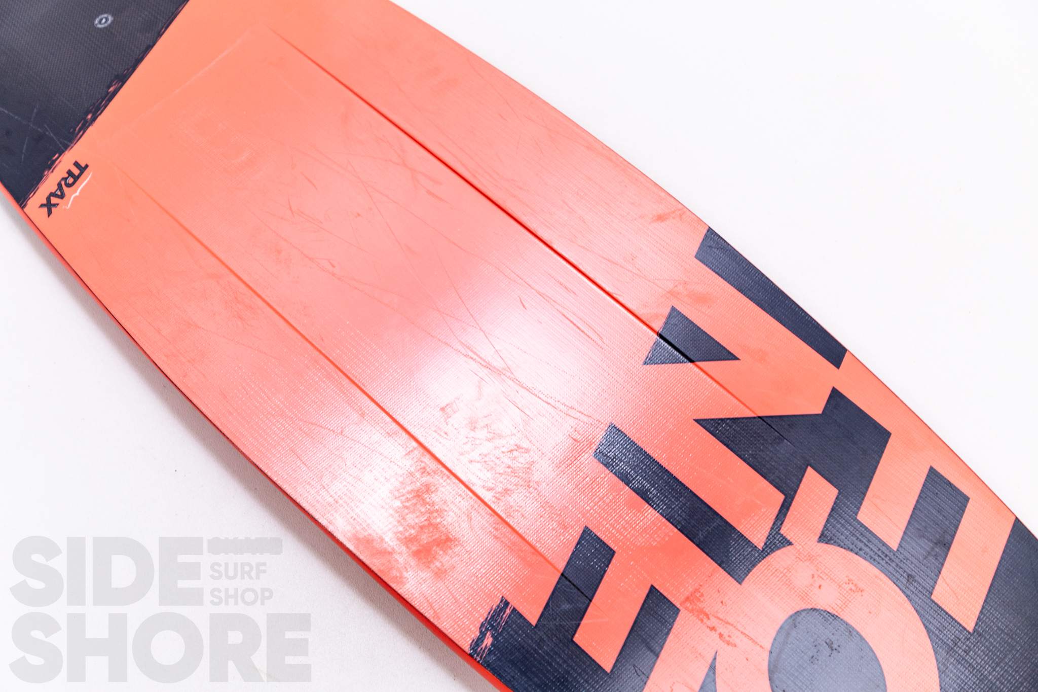 F.one Trax carbon - complète - 135x39  #28