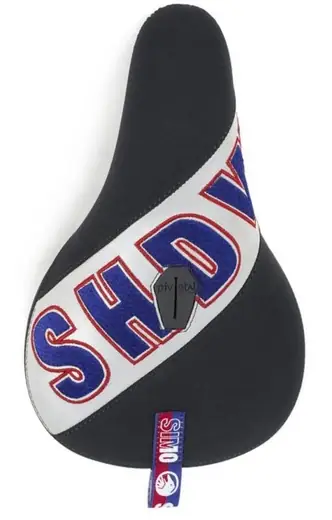Shadow Penumbra BMX Sadel | SkatePro
