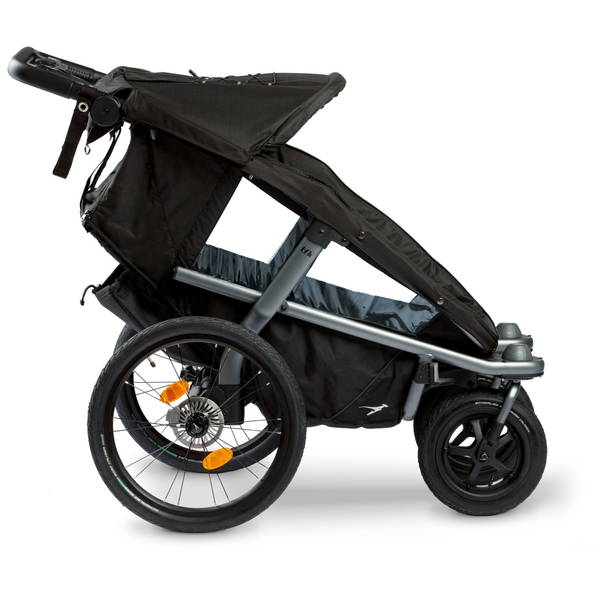 TFKTFK   Velo2 mit Deichsel schwarz