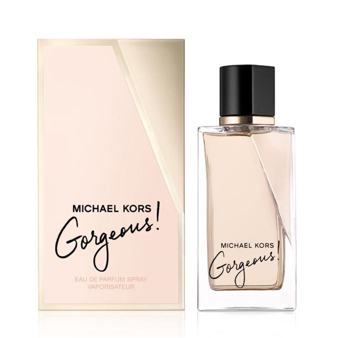 MICHAEL KORS Gorgeous! Eau de Parfum - 30ml