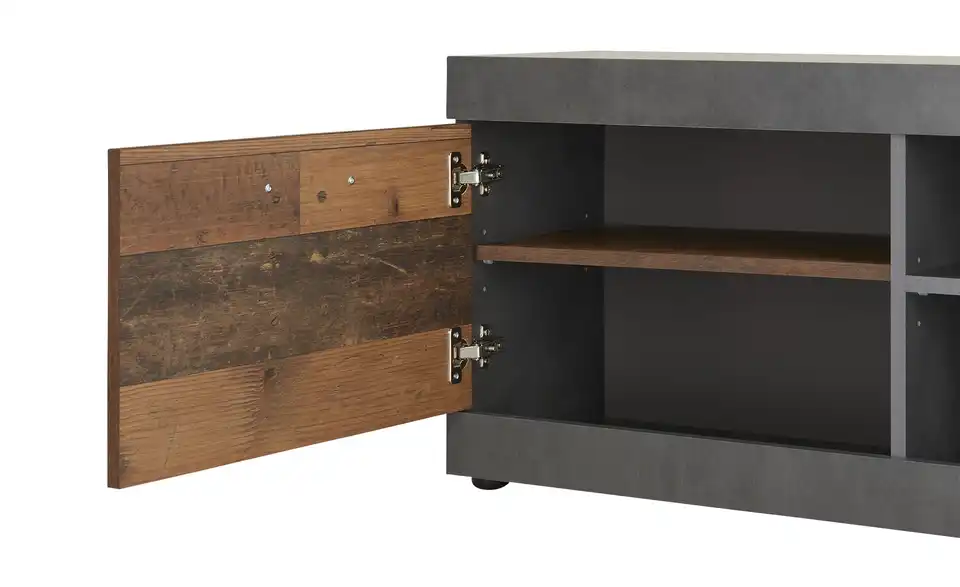 Kompaktgarderobe Essen