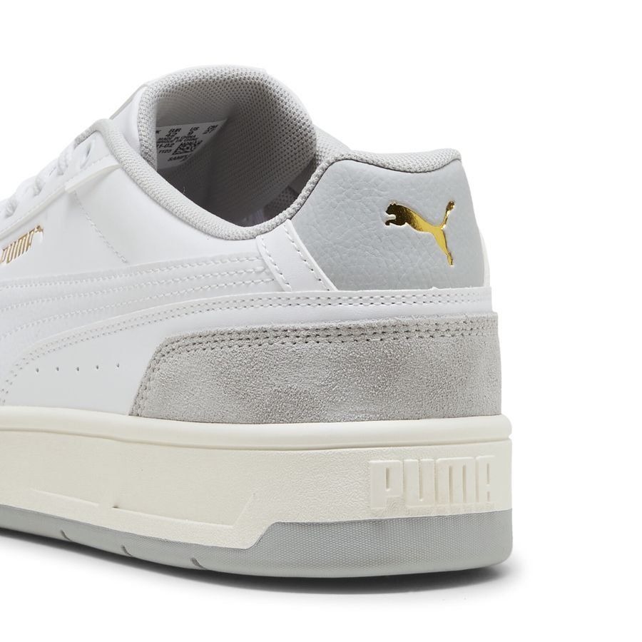 PUMA Court Classico Sport Chaussures - Blanc