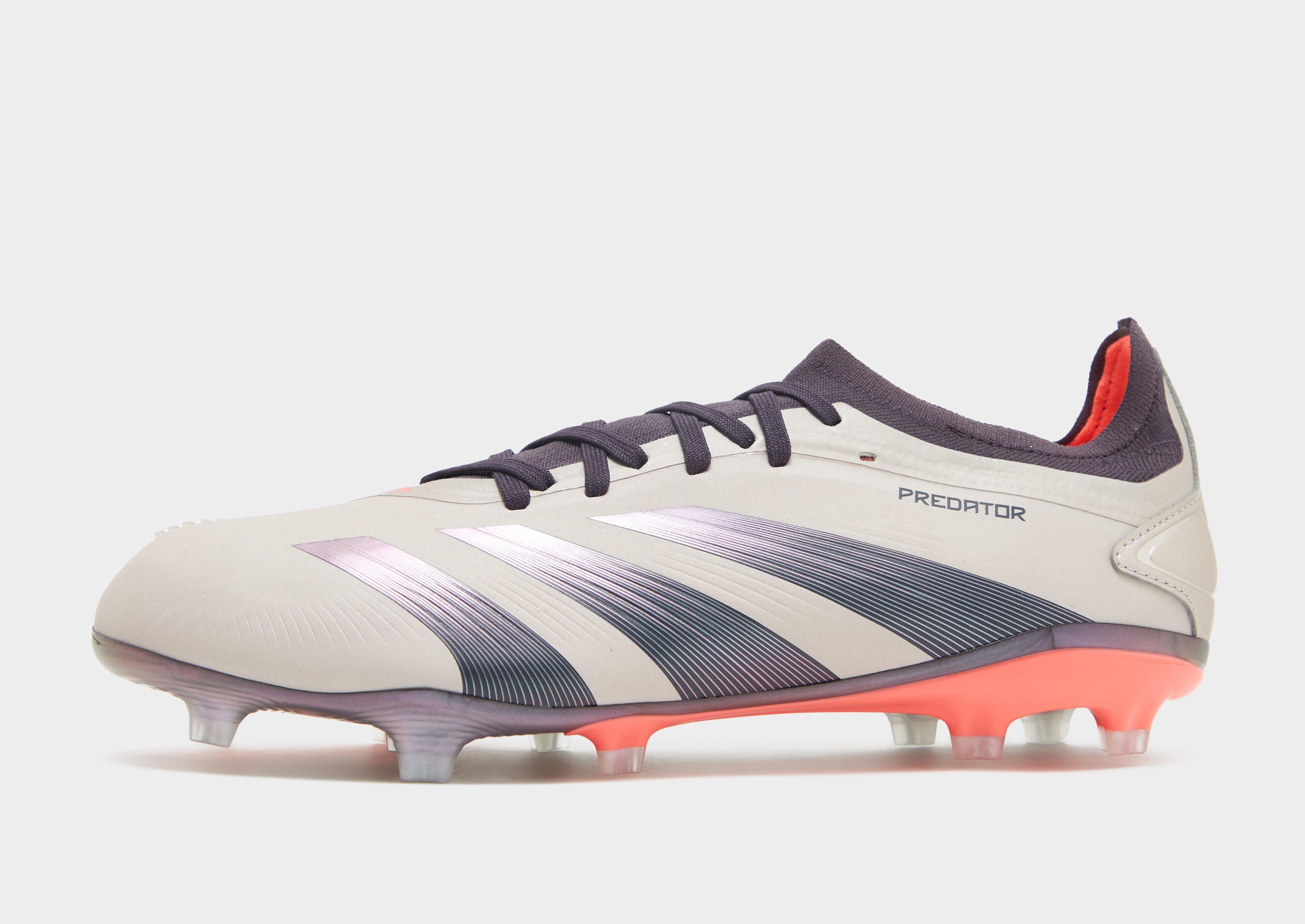 adidas Predator 24 Pro FG Homme